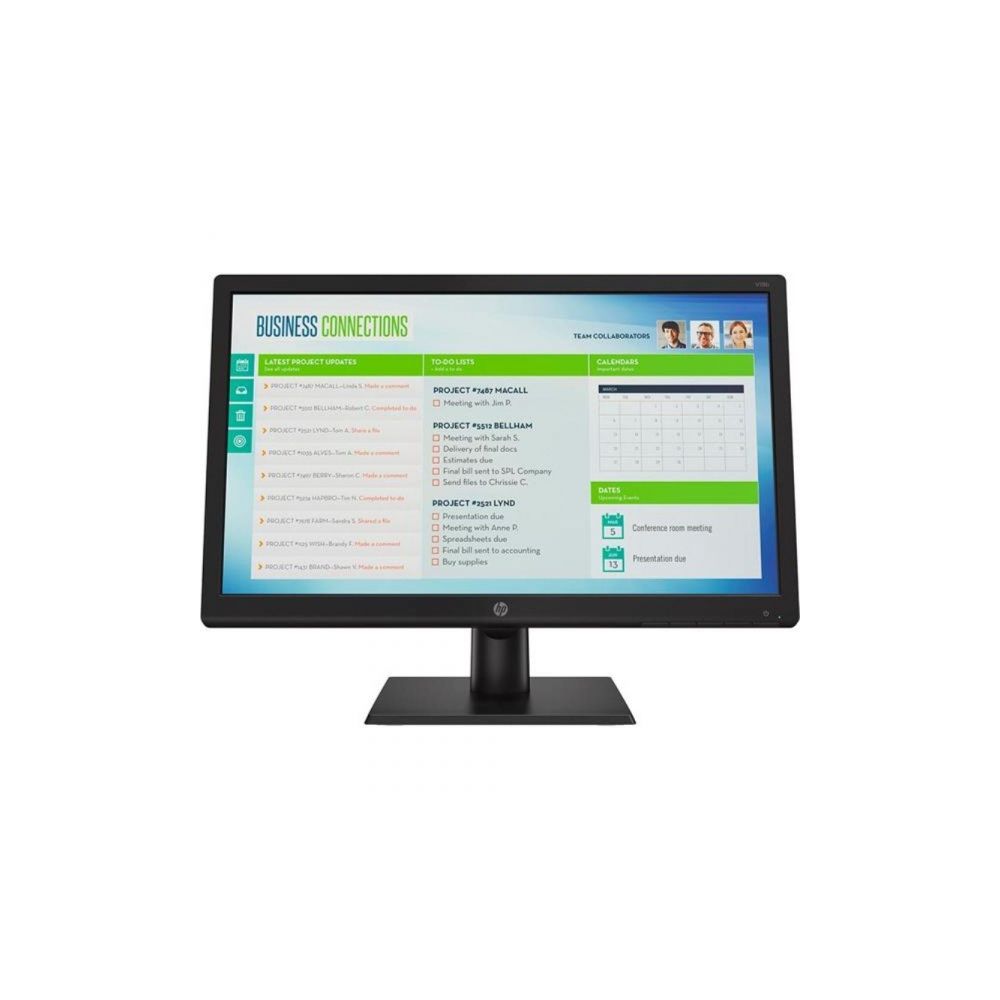 Monitor 18,5