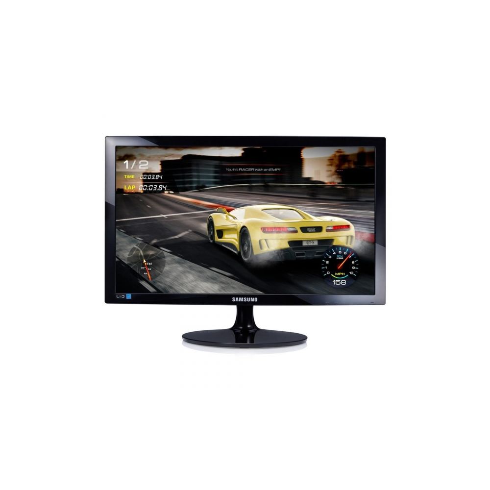 Monitor Gamer LED 24