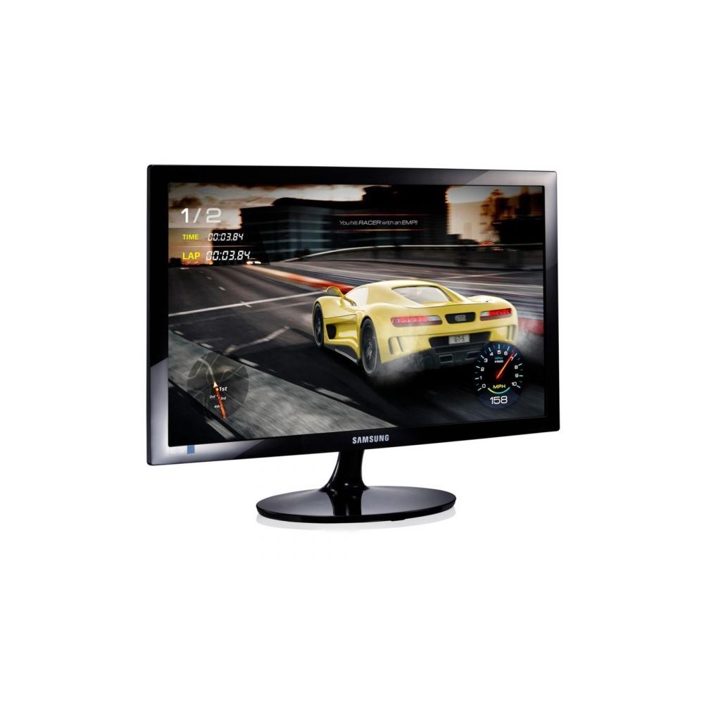 Monitor Gamer LED 24