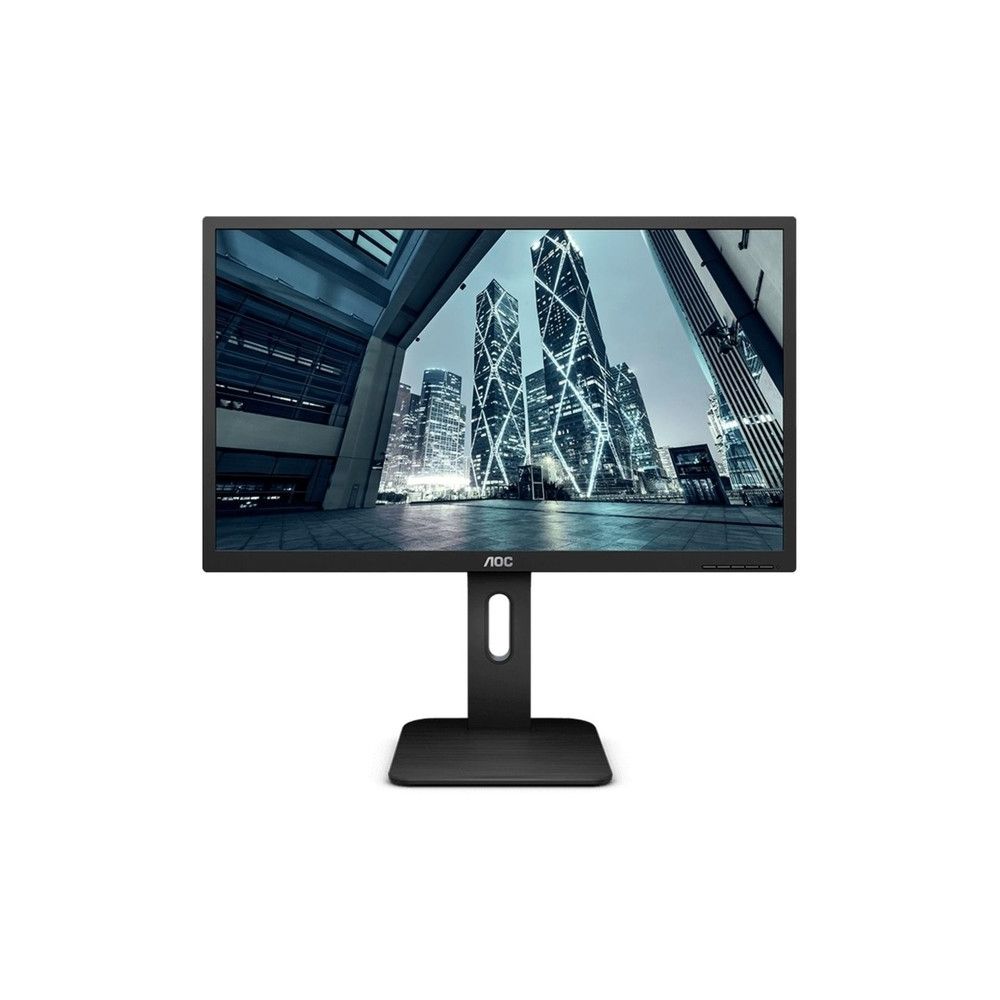 Monitor LED 21,5