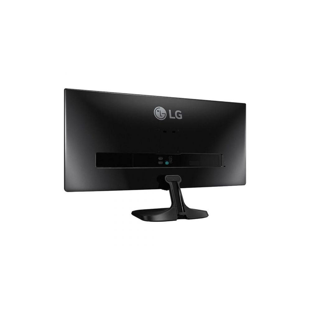 Monitor Gamer UltraWide 25'' LED IPS Full HD 25UM58G - LG 