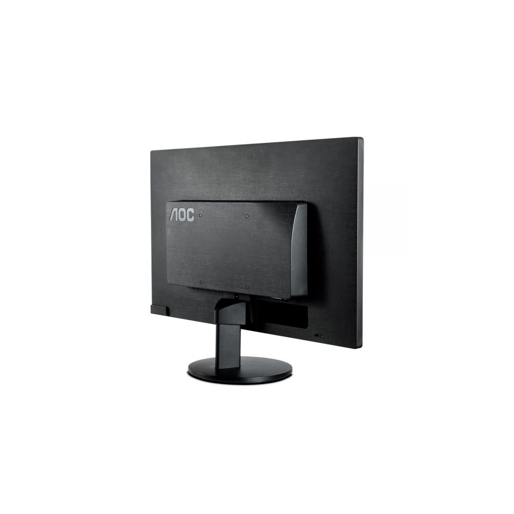 Monitor 21,5'' LED FHD E2270S VGA HDMI - AOC