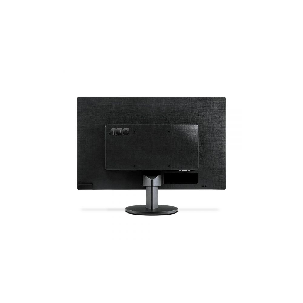 Monitor 21,5'' LED FHD E2270S VGA HDMI - AOC