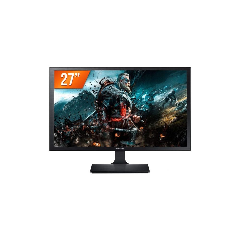 Monitor Gamer LED 27