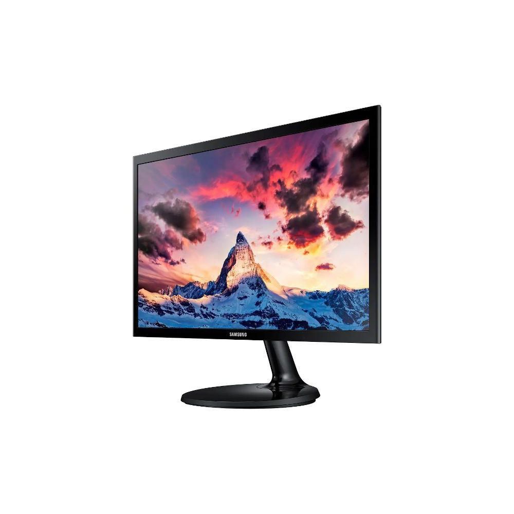 Monitor Led Full HD 21,5