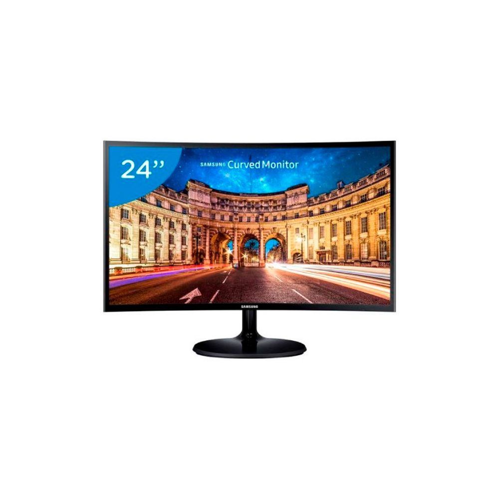 Monitor 24