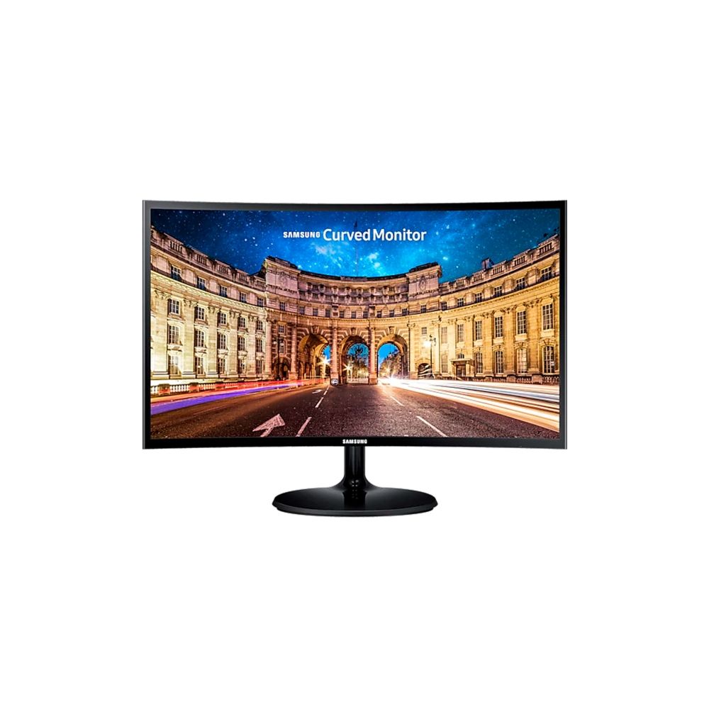 Monitor Curvo 27