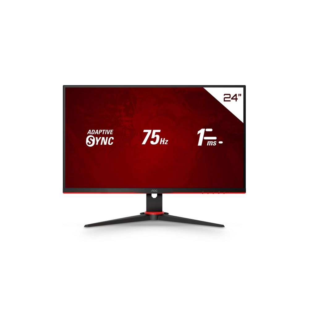 Monitor Gamer 24