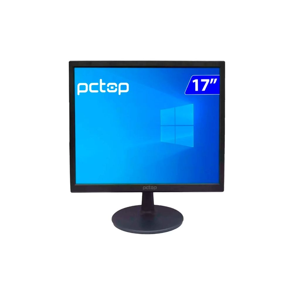 Monitor LED 17