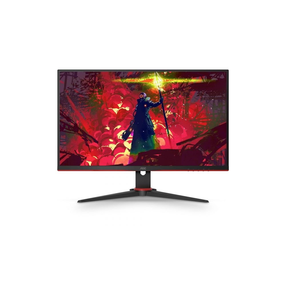 Monitor Gamer IPS 27