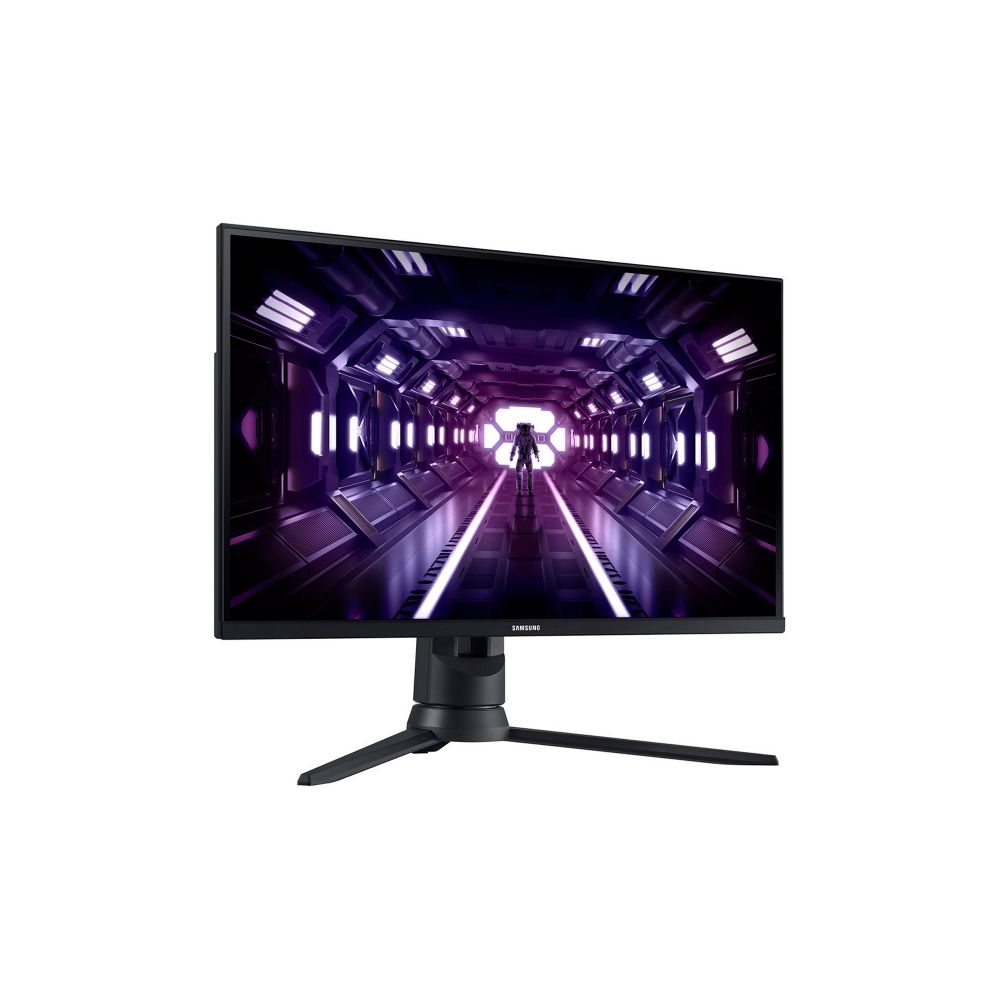 Monitor Gamer Odyssey G3 144Hz 1ms F24G35TFWLXZD - Samsung