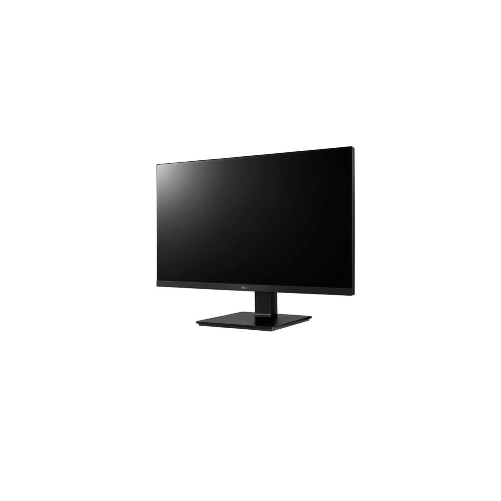 Monitor 23,8 LED IPS PIVOT FHD/H - LG