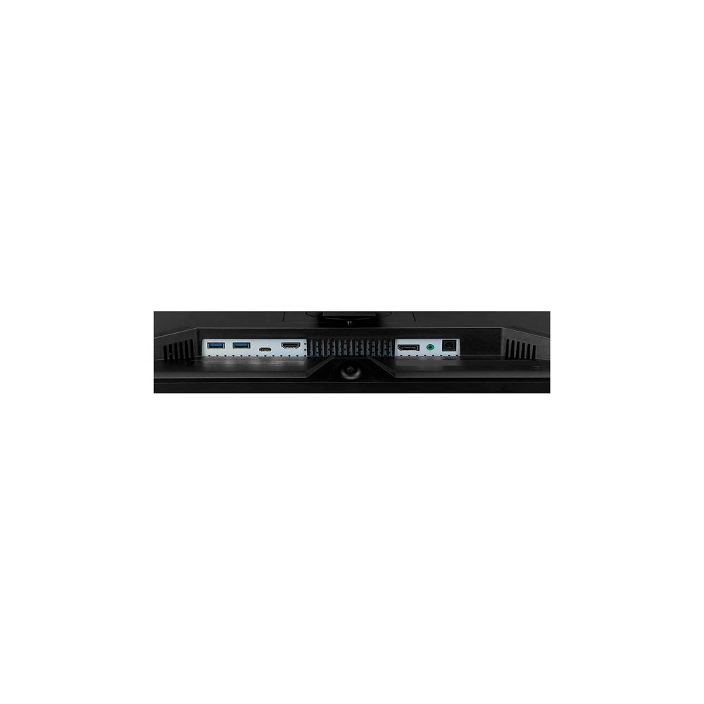 Monitor 23,8 LED IPS PIVOT FHD/H - LG