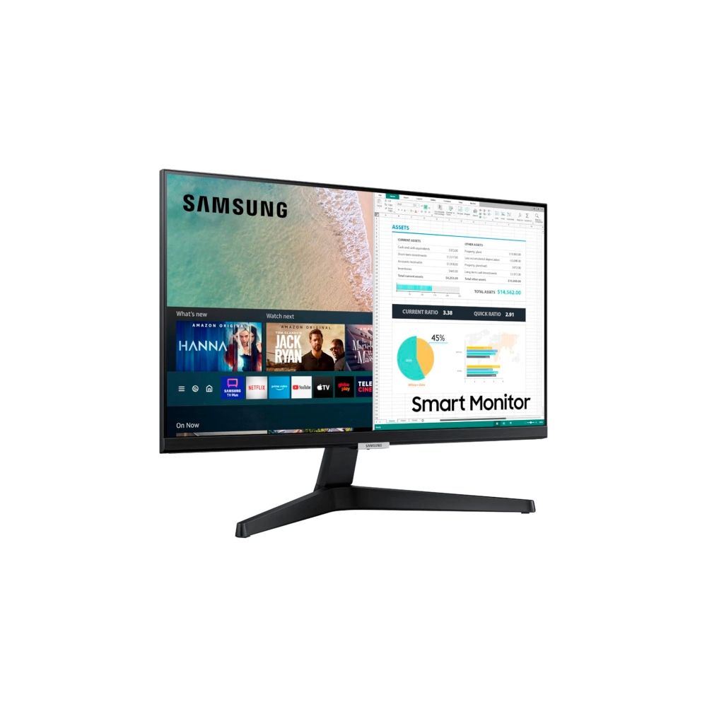 Monitor Smart 24