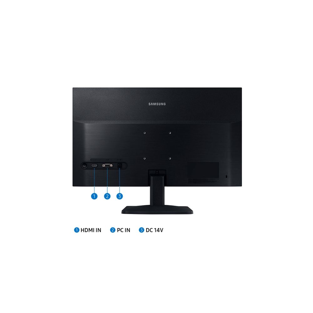 Monitor 22