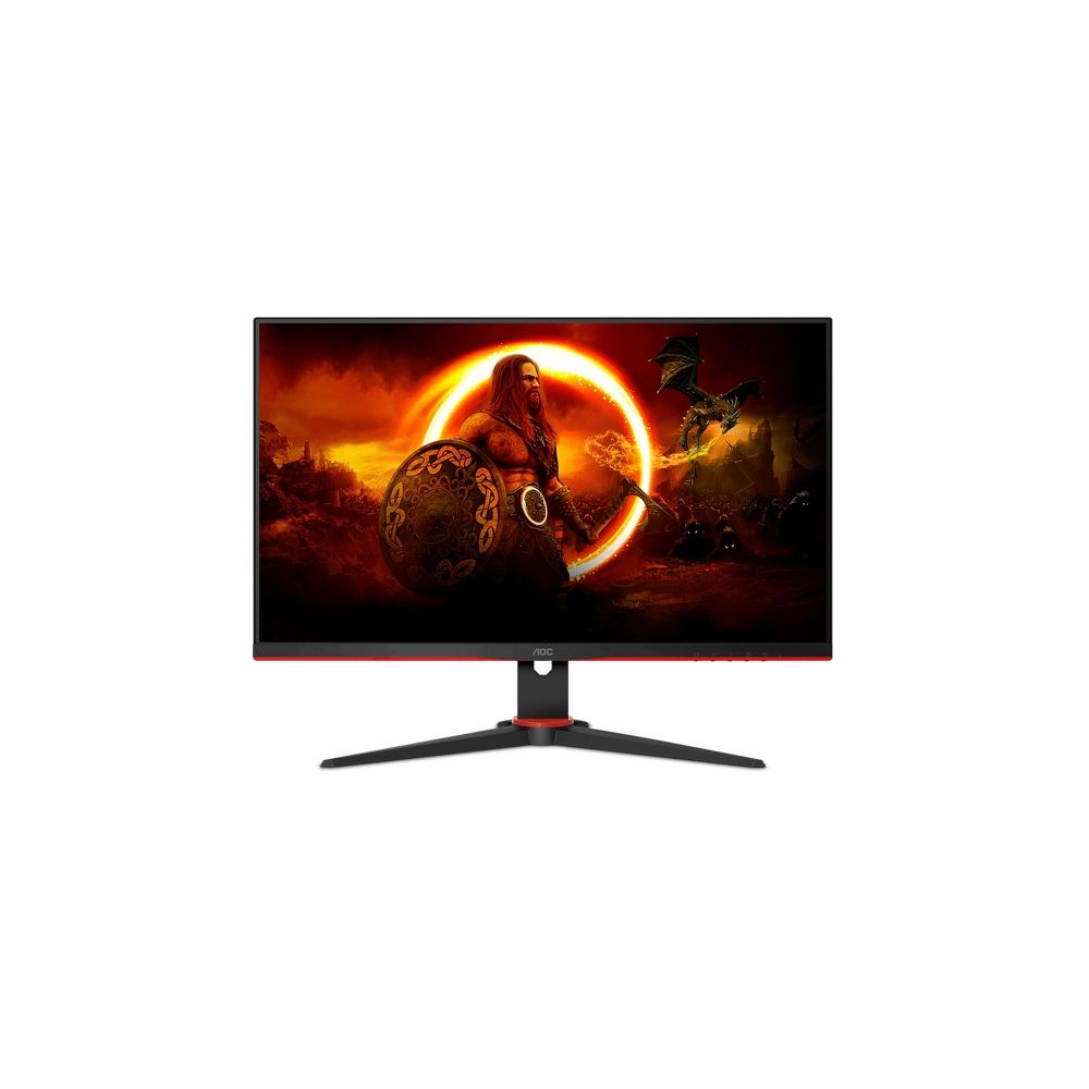 Monitor Gamer Viper 24” LED FHD Vesa 165HZ - AOC