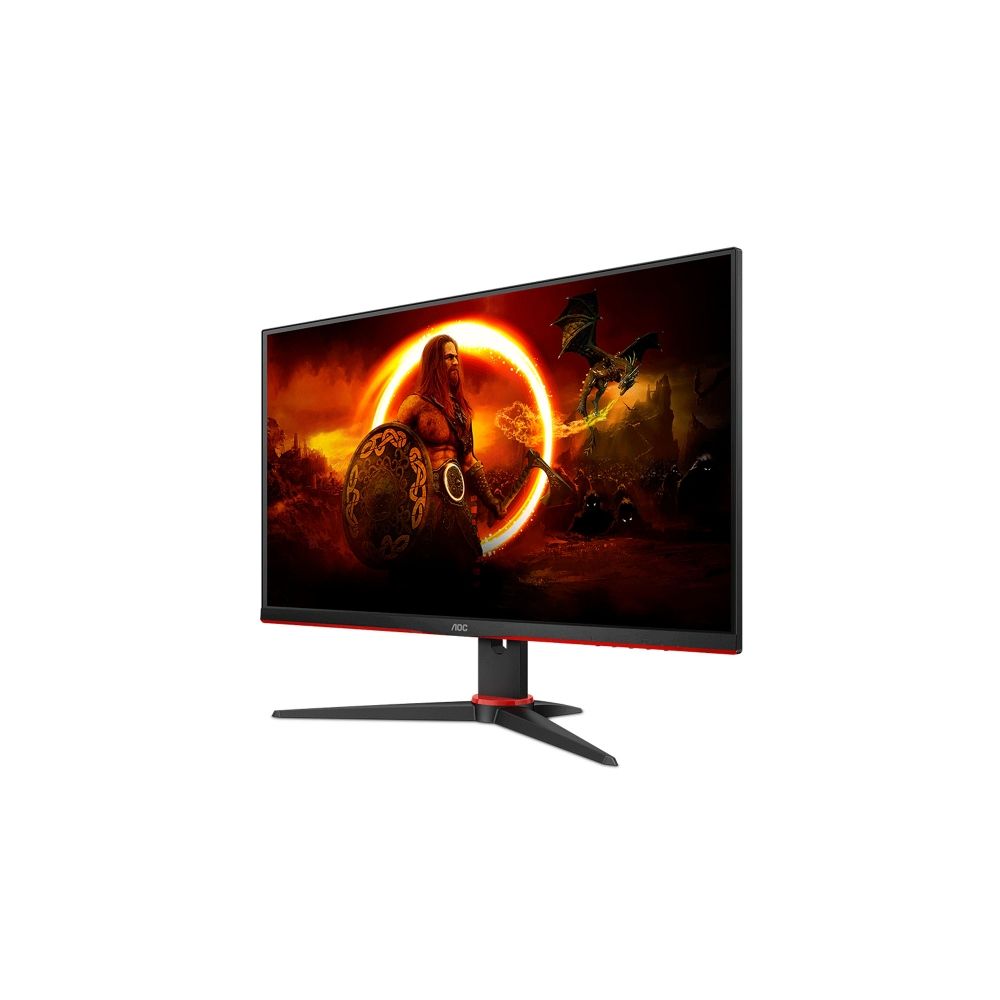 Monitor Gamer Viper 24” LED FHD Vesa 165HZ - AOC