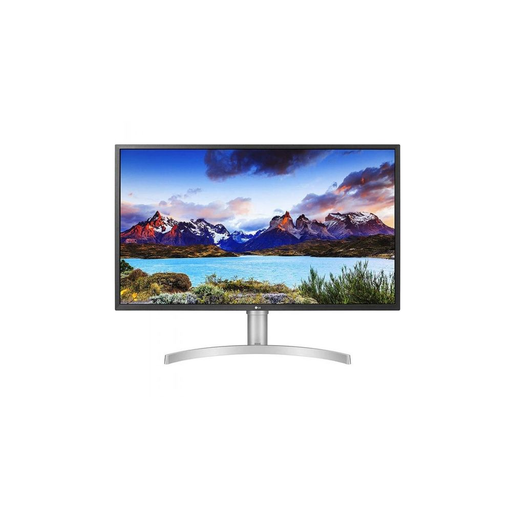 Monitor UHD 4K LED 31,5