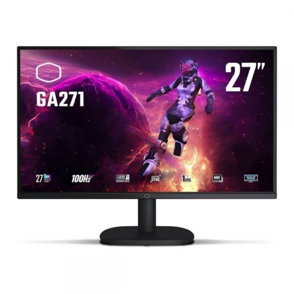 Monitor Gamer 27