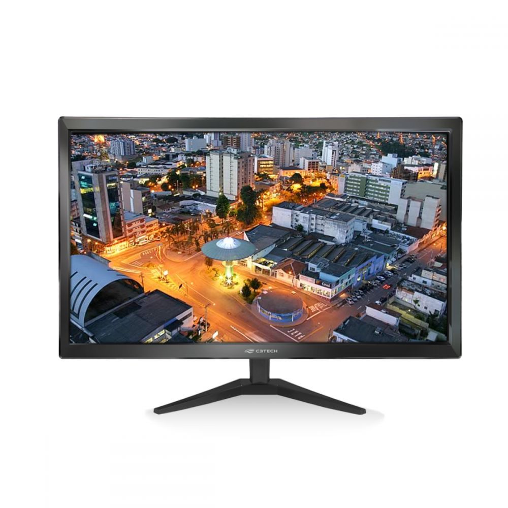 Monitor LED 24 Polegadas MR-240 C3Tech