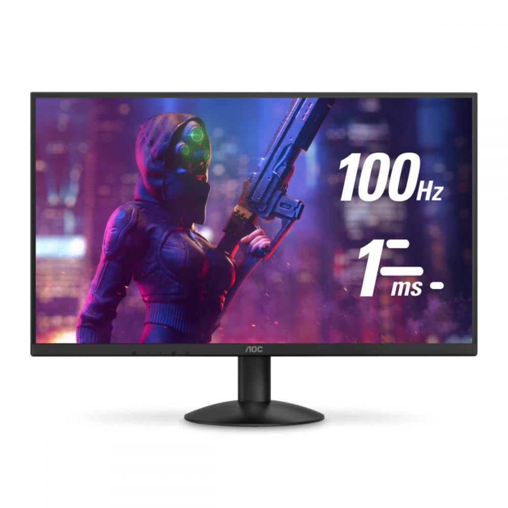 Monitor 27 LED 27B30H -  AOC