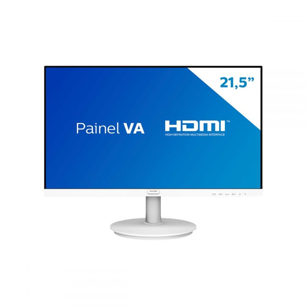 Monitor 21,5