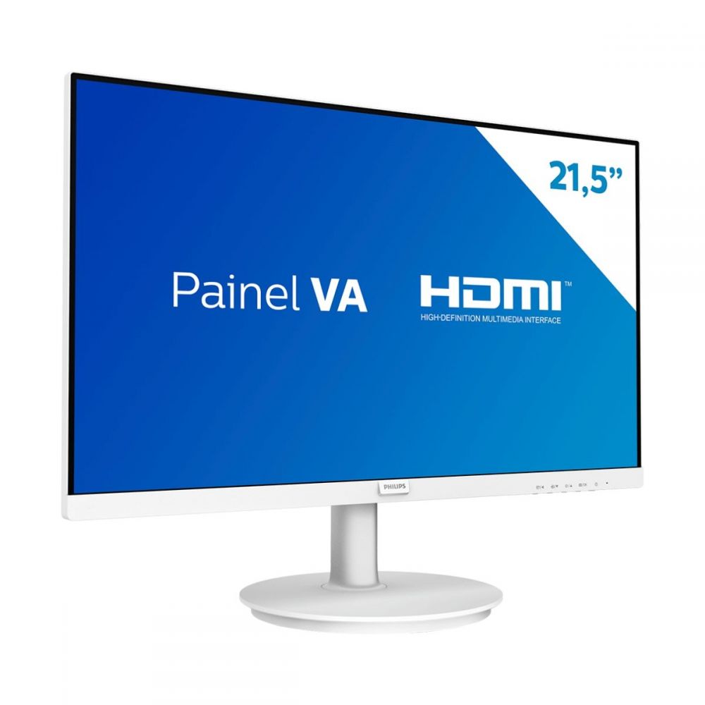 Monitor 21,5