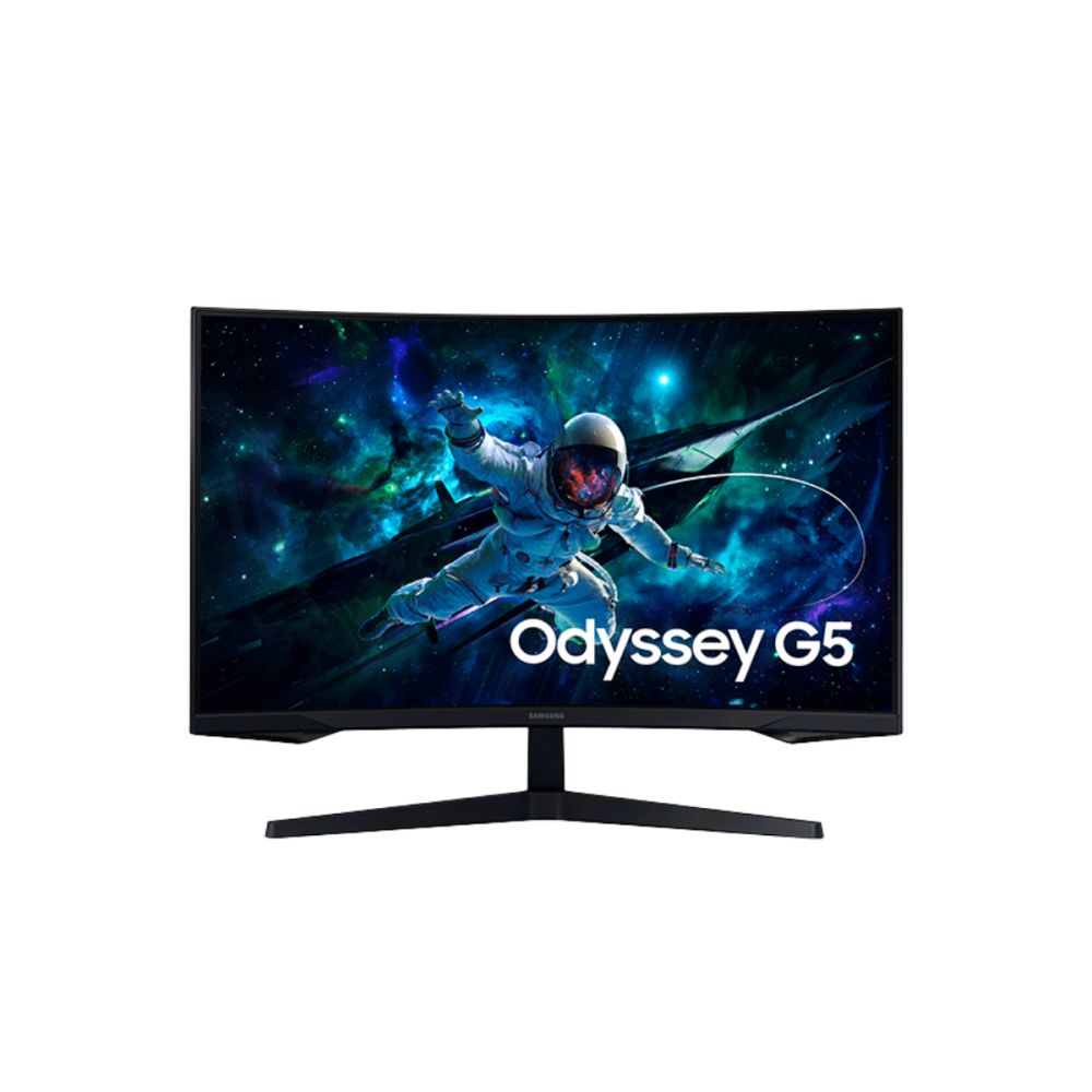 Monitor Gamer Odyssey G5 32