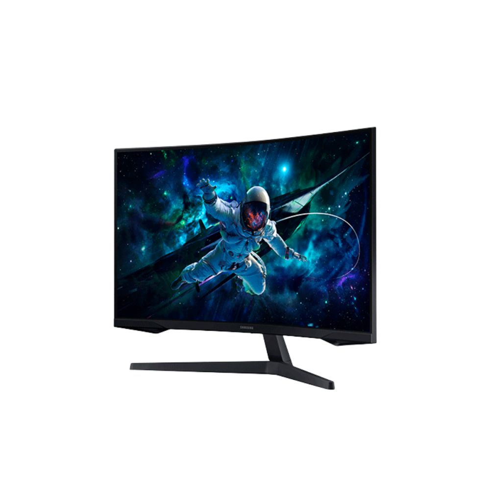 Monitor Gamer Odyssey G5 32