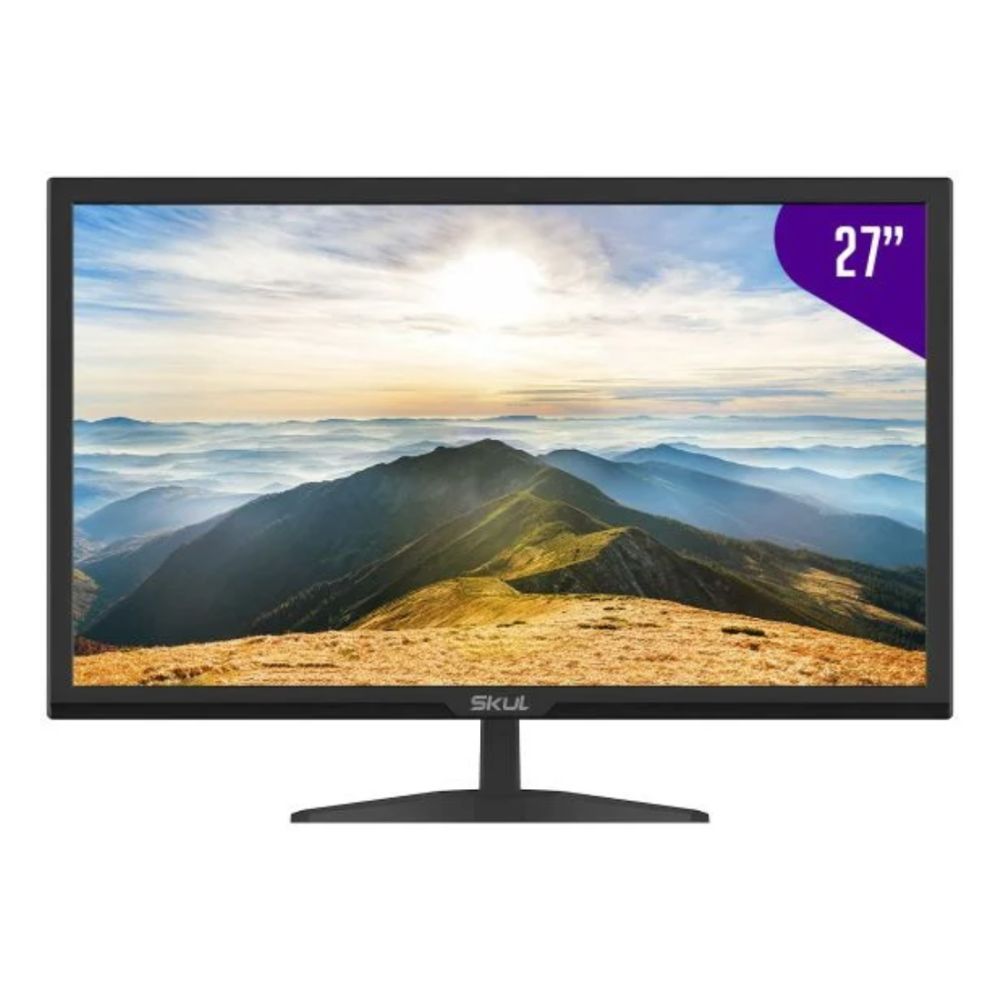 Monitor 27