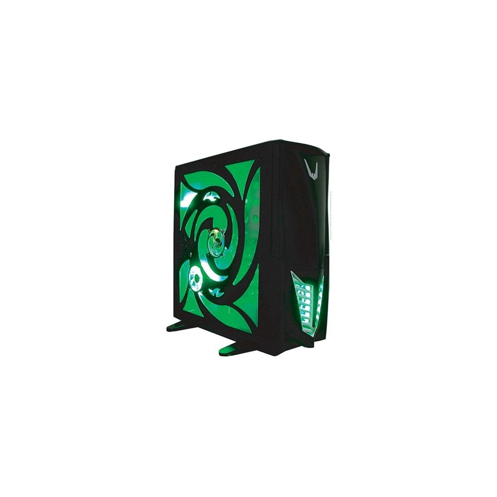 Gabinete Gamer X - Transformer