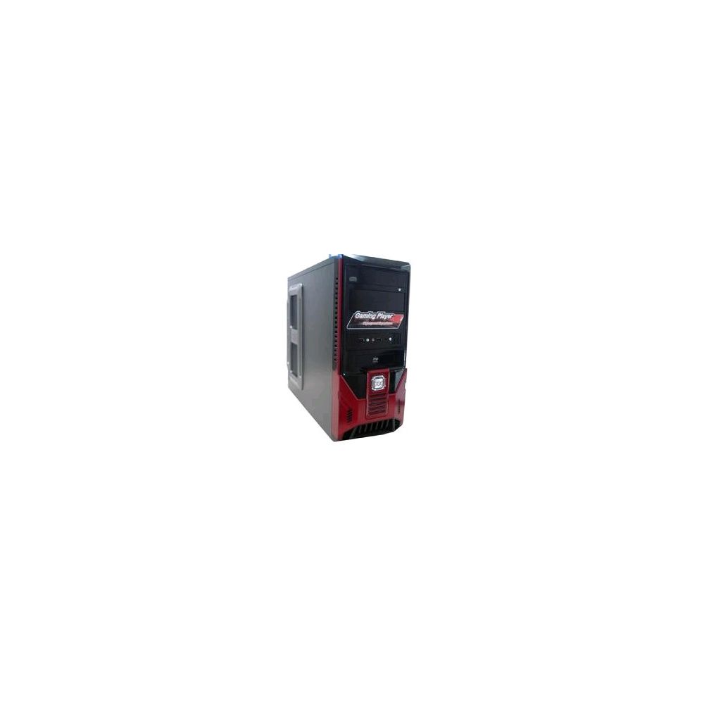 Gabinete HT5A23E06S s/Fonte PTO/VRM Robot - PIXXO