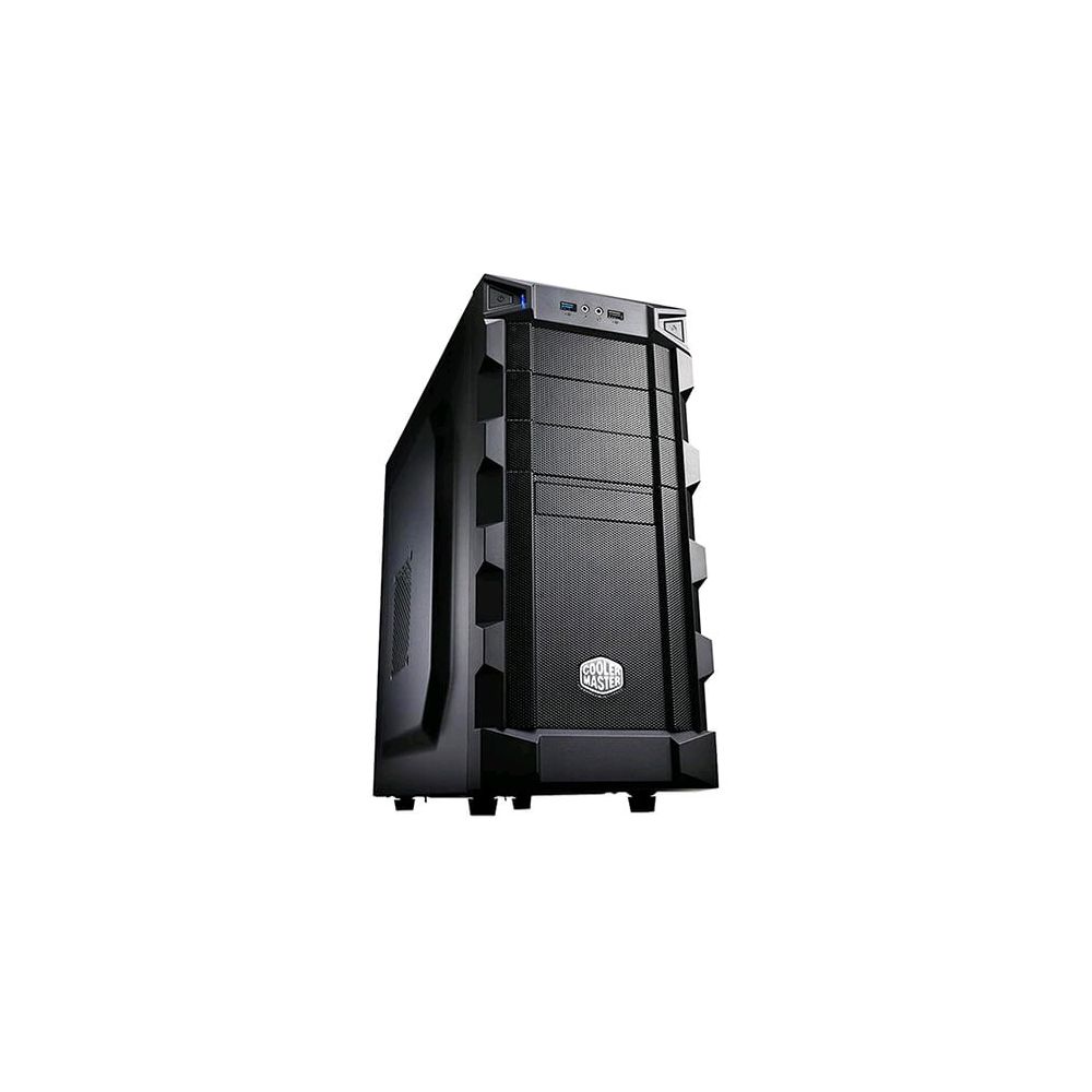 Gabinete K280 Mid Tower RC-K280-KKN1 - Cooler Master