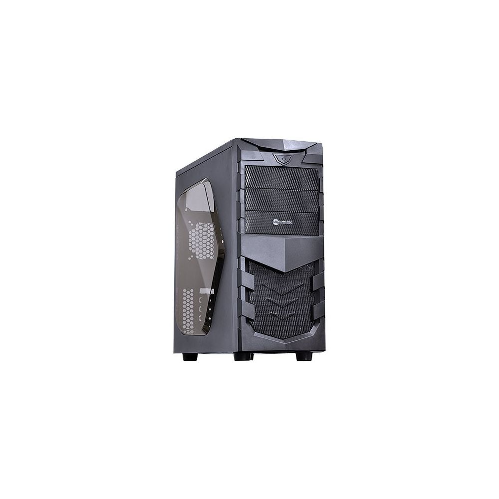 Gabinete MID-TOWER Gamer Eruption VX Gamer - VINIK