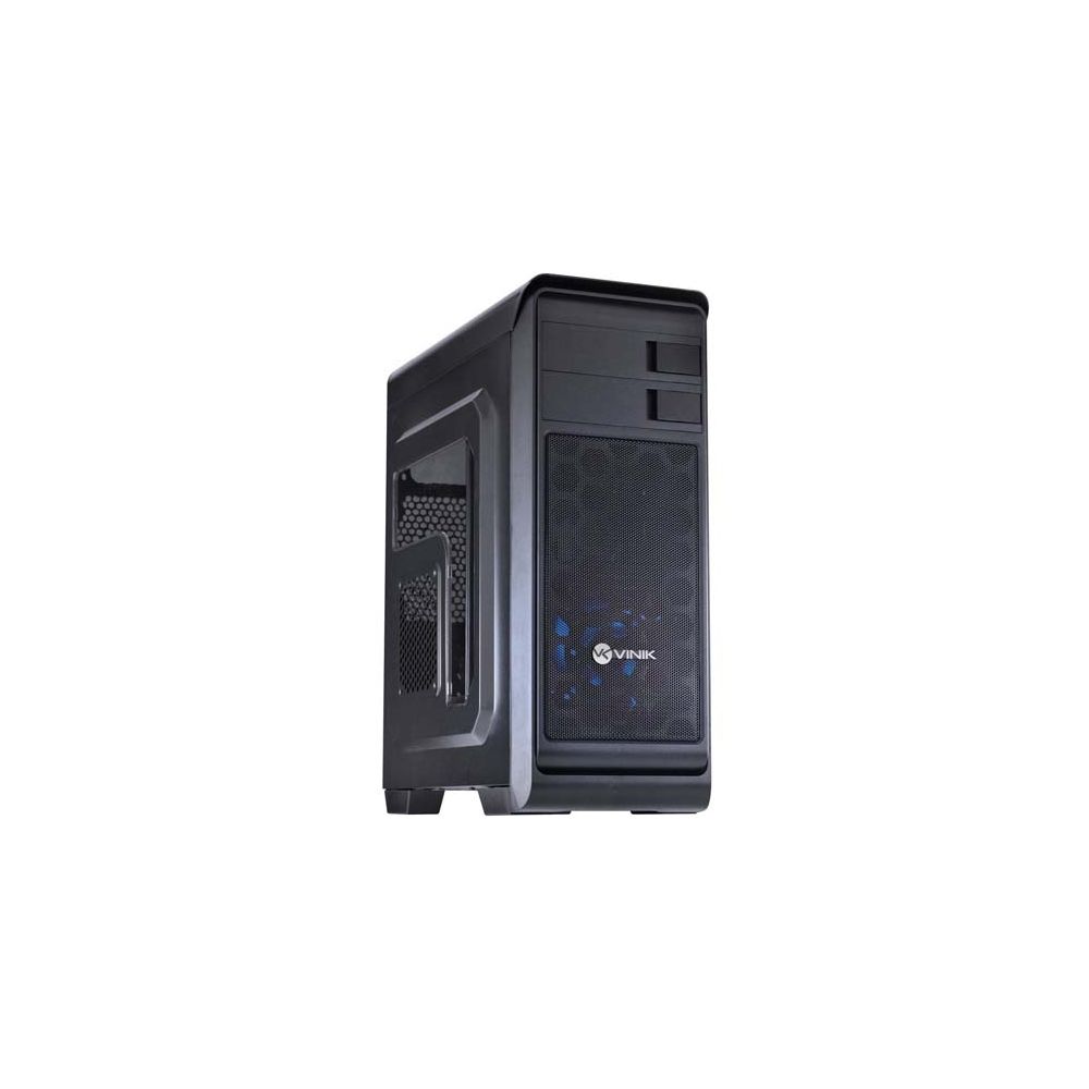 Gabinete Gamer VX Gaming Hunter Preto - Vinik 