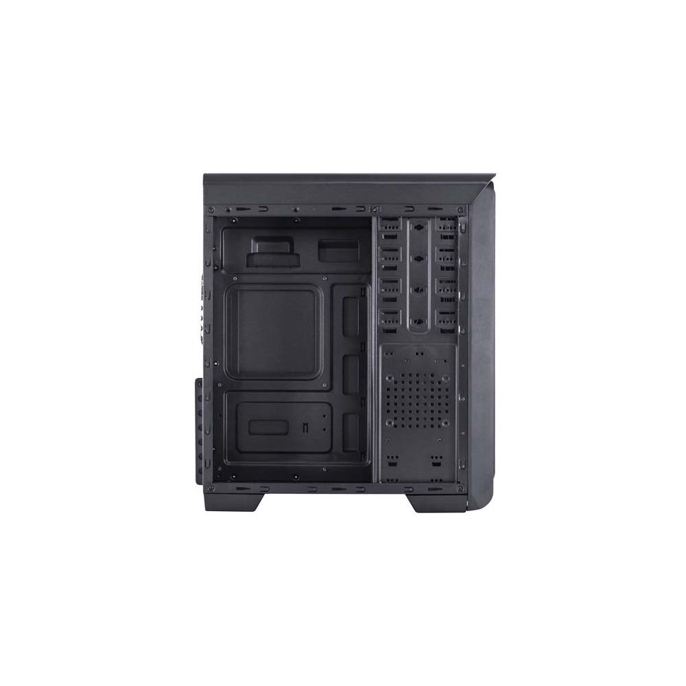 Gabinete Gamer VX Gaming Hunter Preto - Vinik 