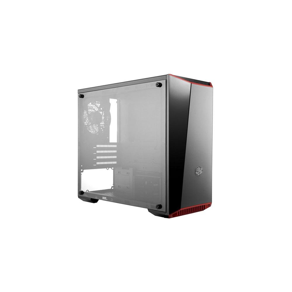 Gabinete MasterBox Lite 3.1 - Coolermaster