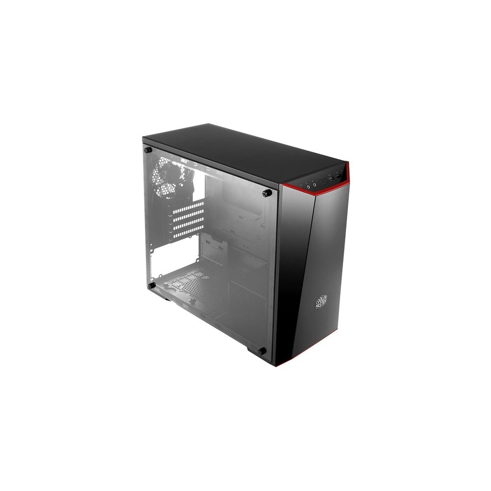 Gabinete MasterBox Lite 3.1 - Coolermaster