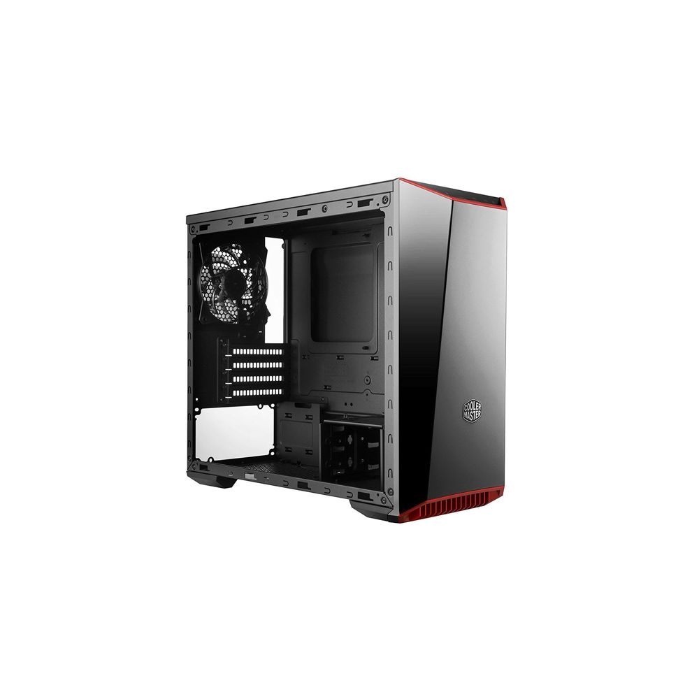 Gabinete MasterBox Lite 3.1 - Coolermaster