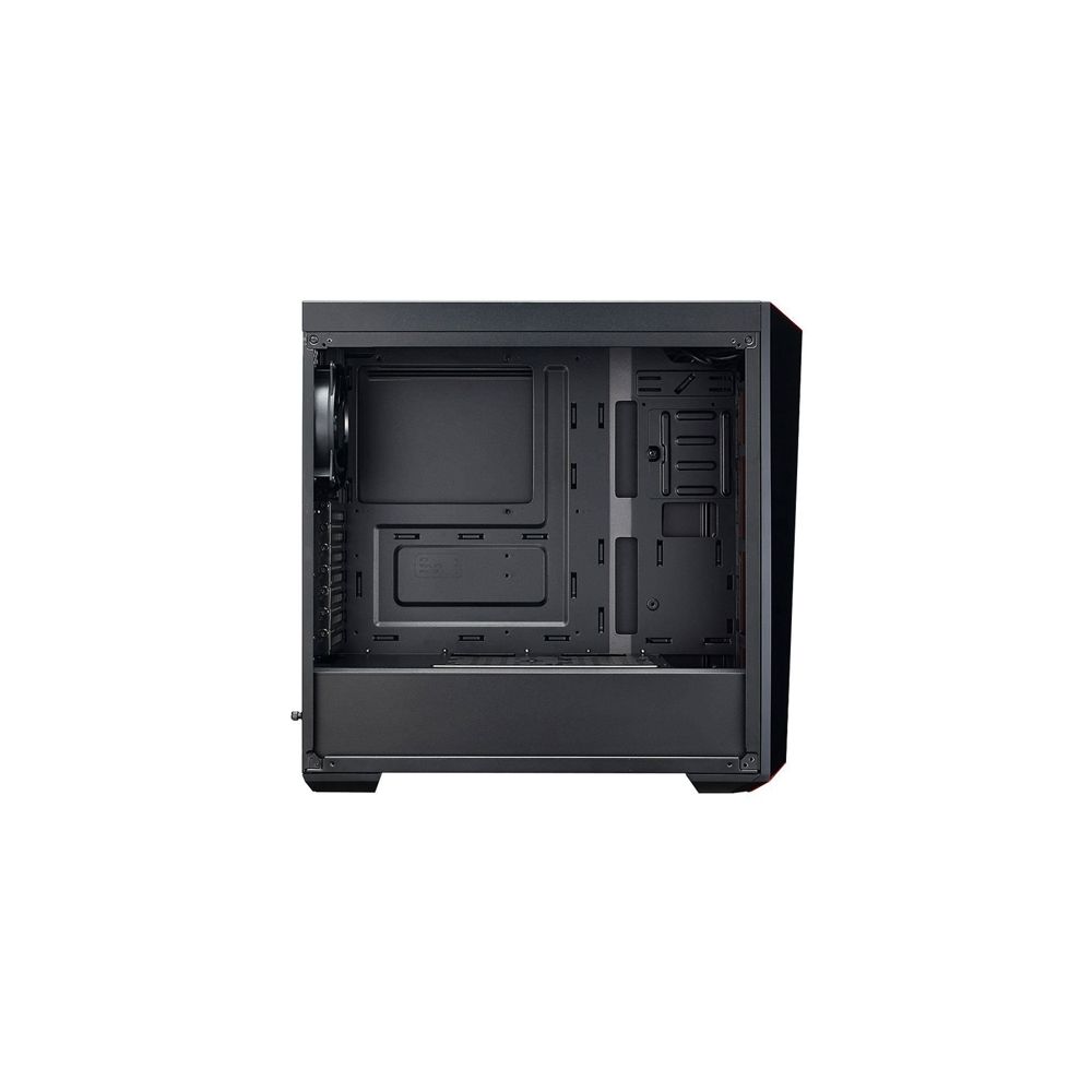 Gabinete MasterBox Lite 5 ATX Black - Coolermaster