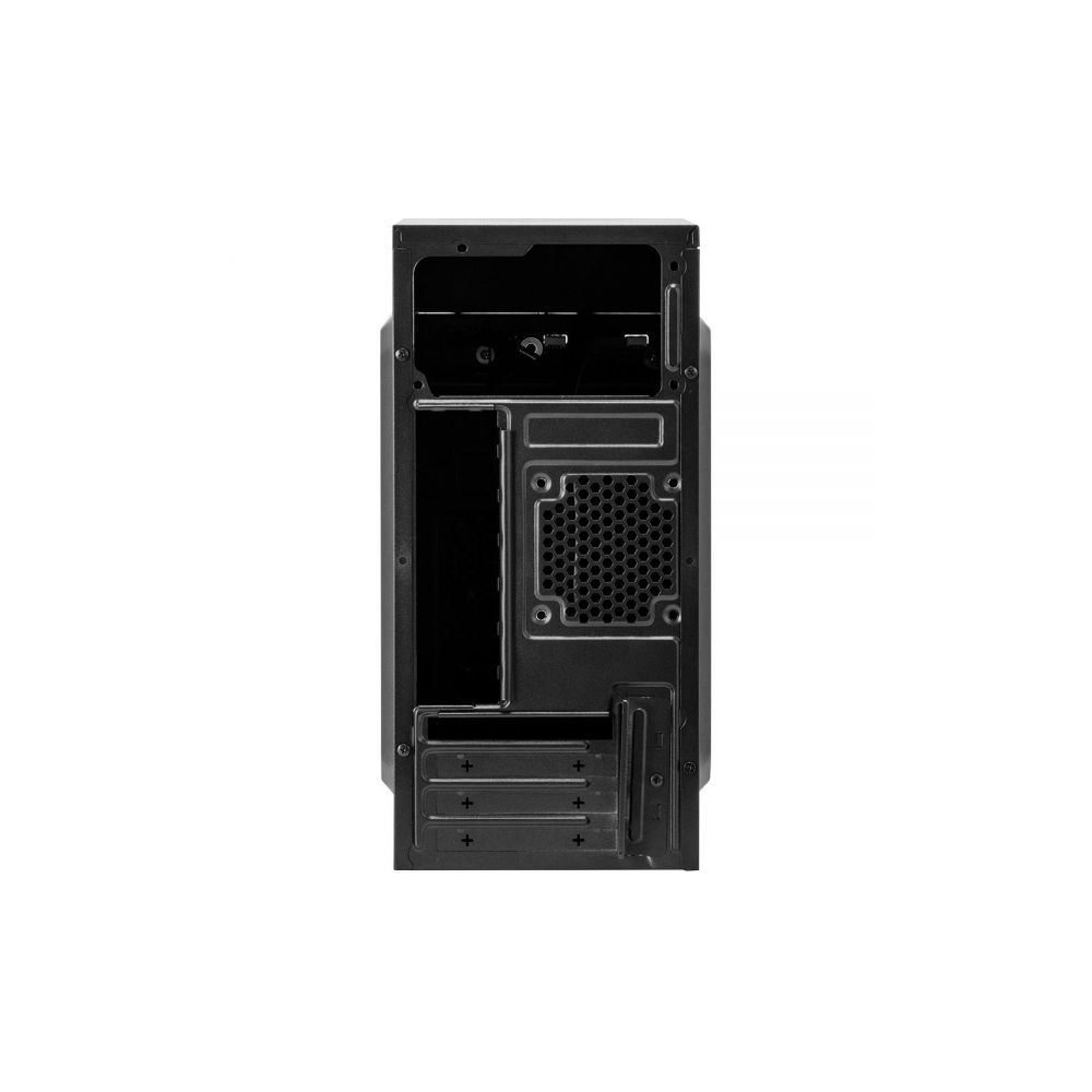 Gabinete 1 Baia ATX Preto SC501BK - Fortrek