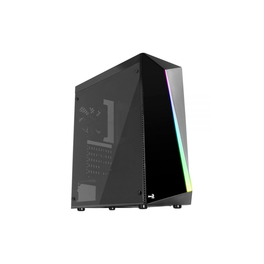 Gabinete Gamer Lateral em Acrílico 67989 - Aerocool