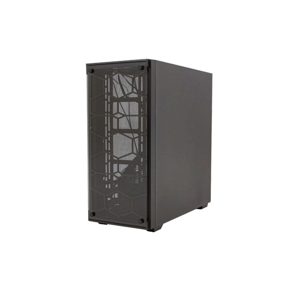 Gabinete Gamer Wheeljack GC-606BK Preto - Redragon