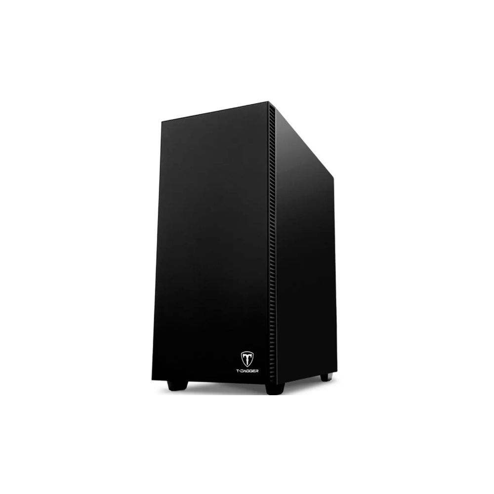 Gabinete Gamer Cube Preto T-TGC305B - T-Dagger