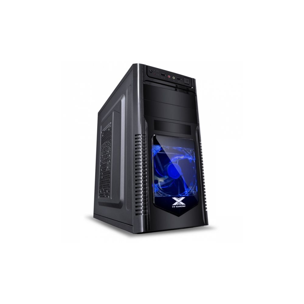 Gabinete Gamer Orion LED Azul 29836 - Vinik