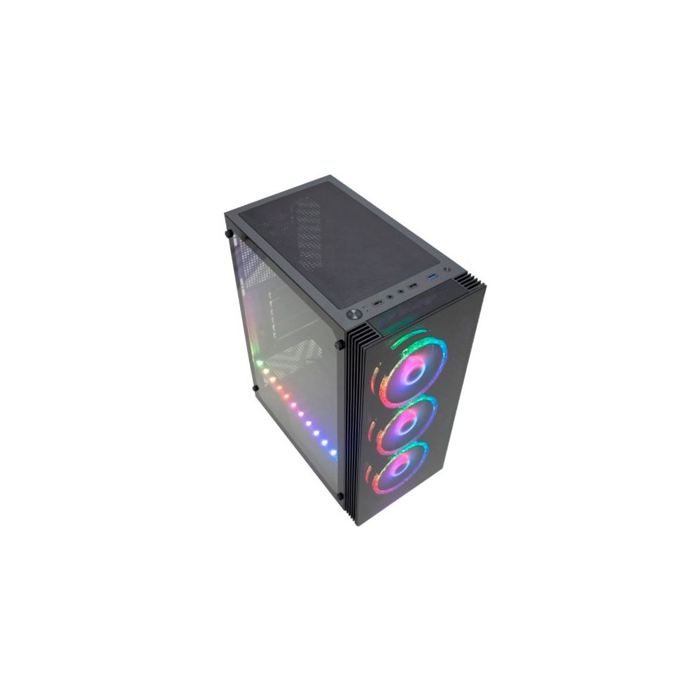 Gabinete Gamer Asgard Star CG-06Z5 - K-Mex