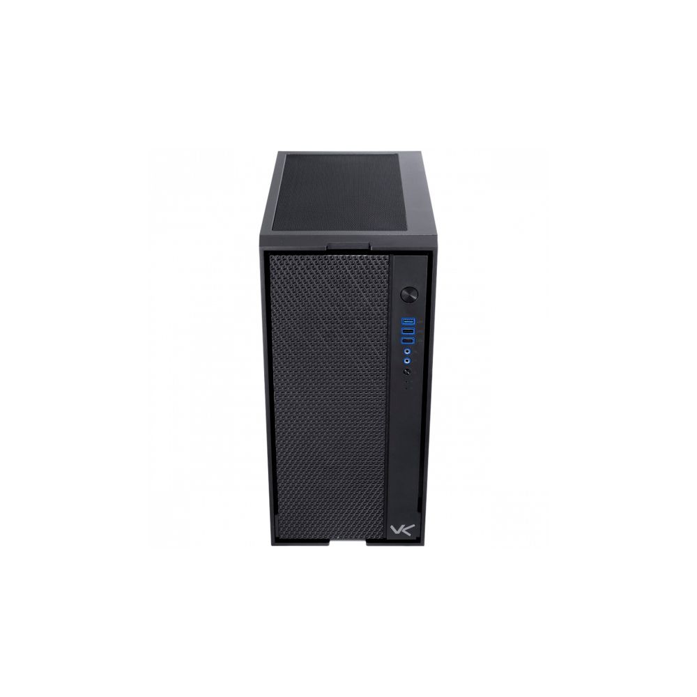 Gabinete Gamer Vx Gaming Antares Preto Fans RGB - Vinik