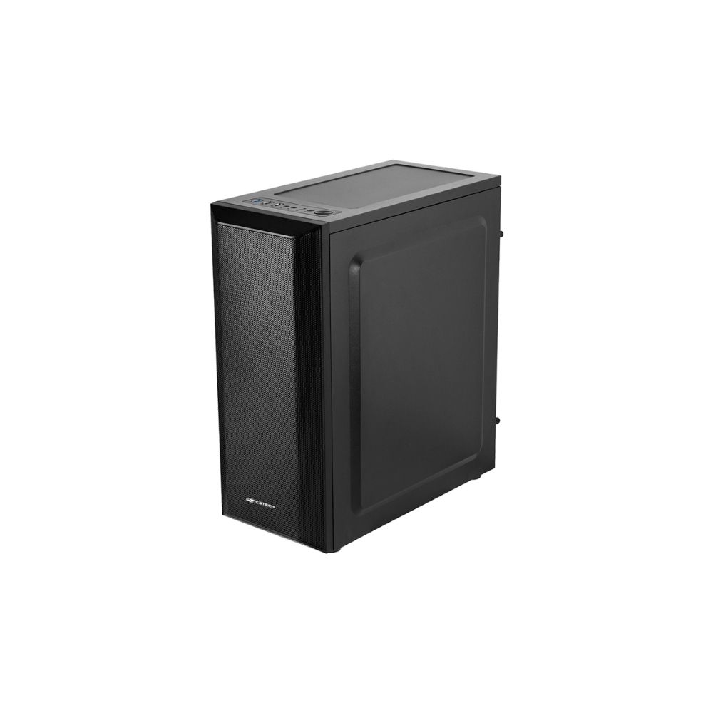 Gabinete Gamer Itx Preto  Mt-g220bk - C3tech