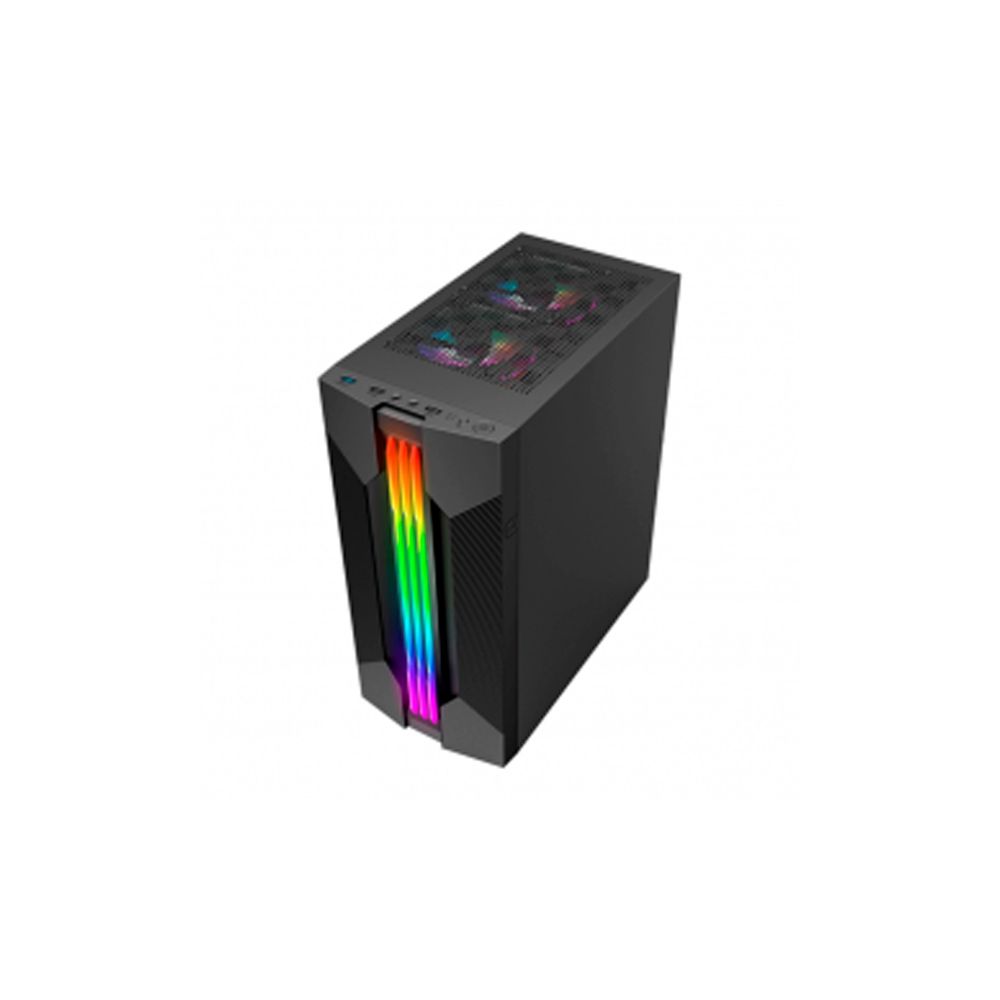 Gabinete Gamer Micro Bifrost VI Preto - K-Mex