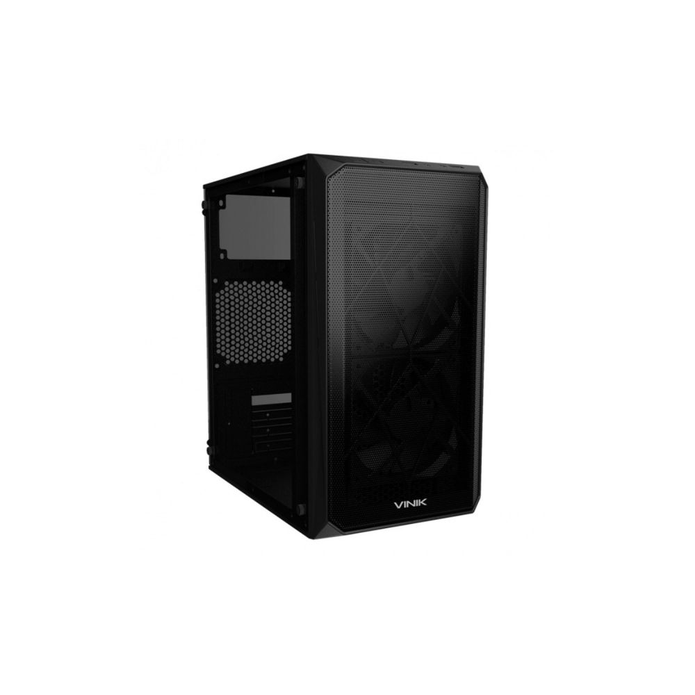 Gabinete Gamer Micro ATX - Vinik